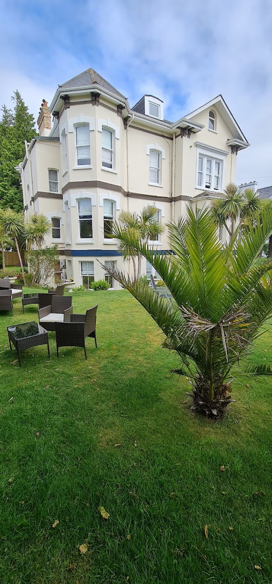 The Chocolate Boutique Hotel