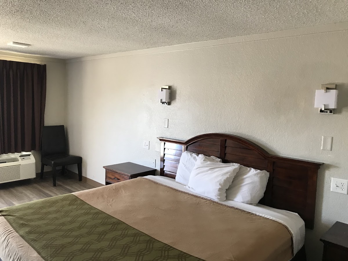 Cozy Garden Inn By OYO Hwy 40 Richmond photo 3