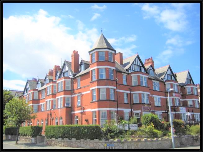 Mount Stewart Hotel