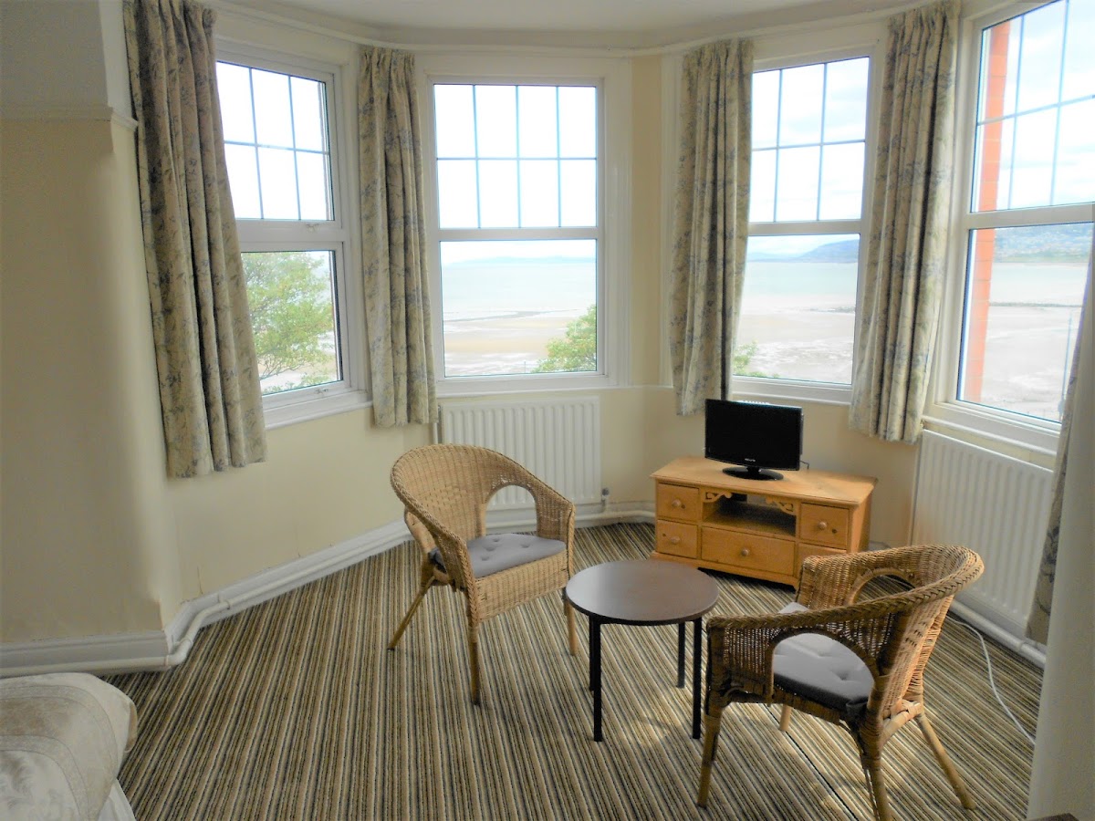 Mount Stewart Hotel photo 3