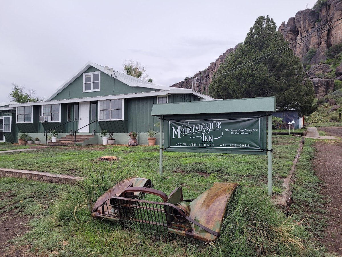 Mountainside Inn