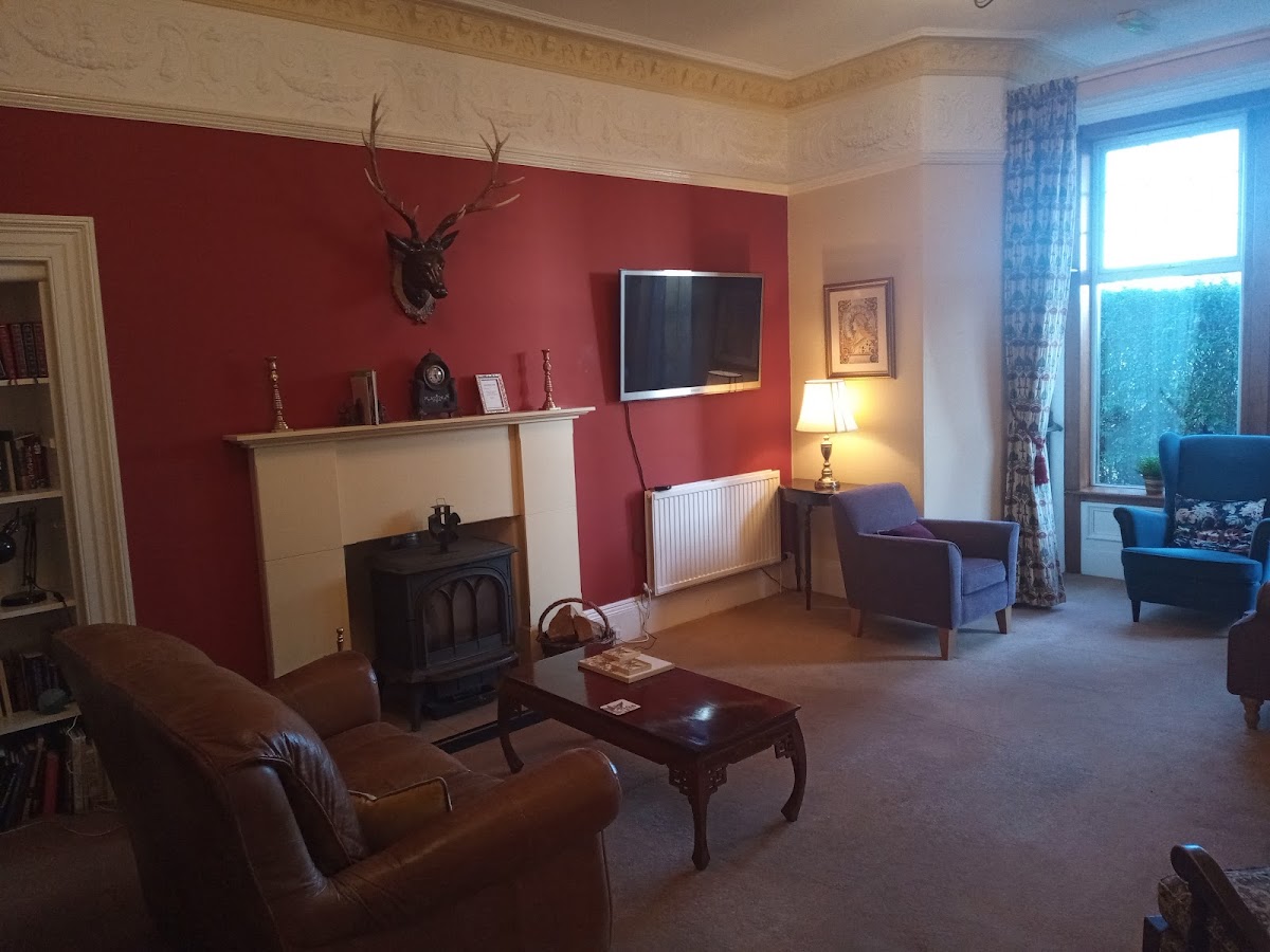 Rowanbank House photo 2