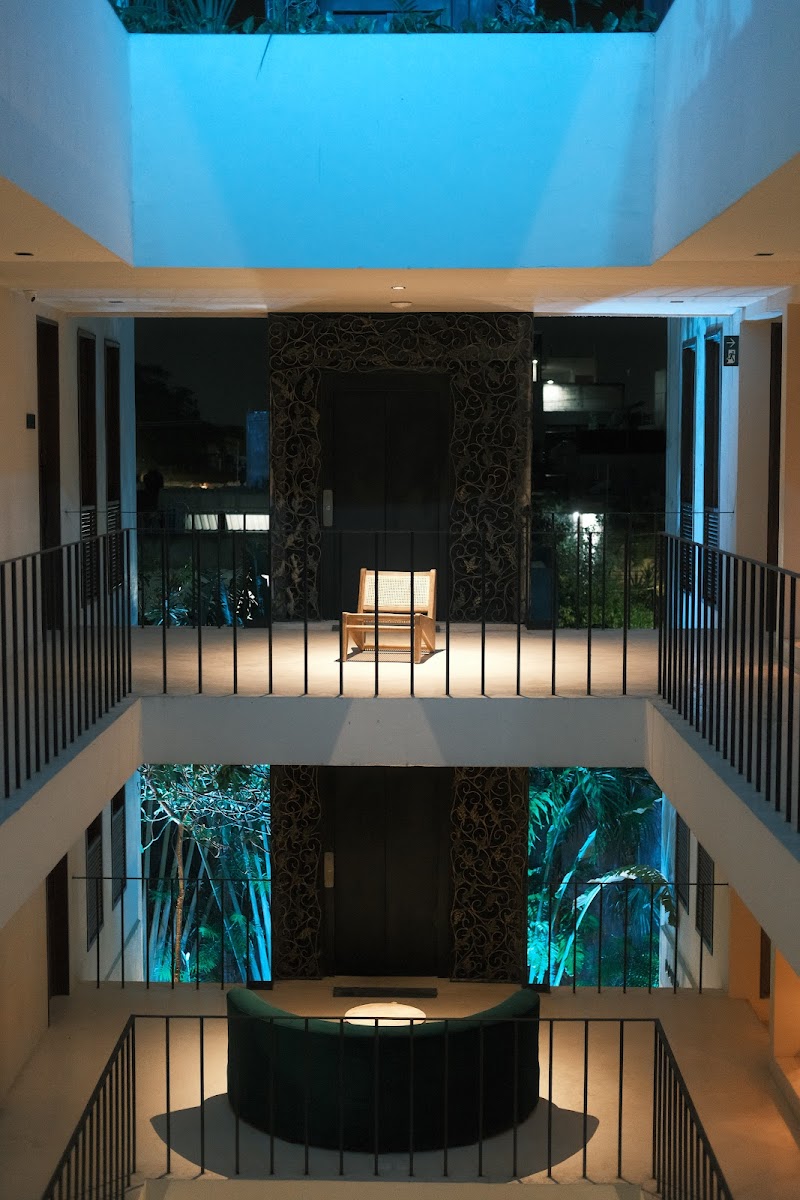 Downtown Tulum Hotel