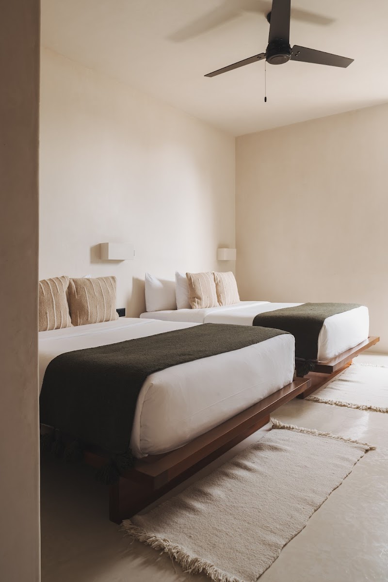 Downtown Tulum Hotel photo 2