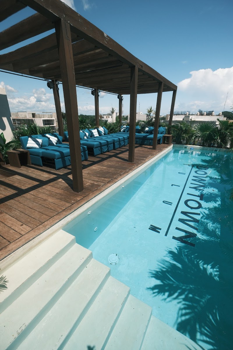 Downtown Tulum Hotel photo 3