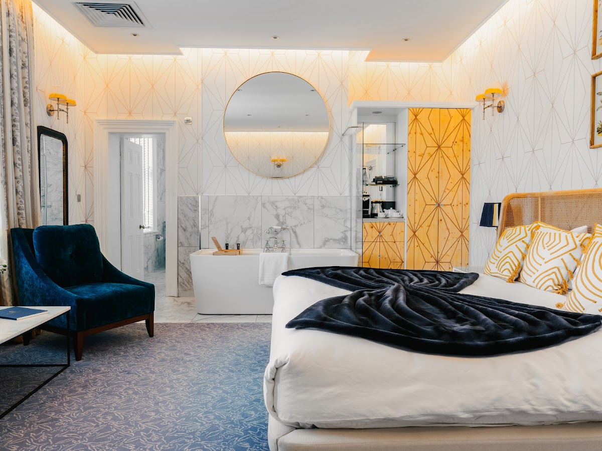 The Spa Hotel photo 2
