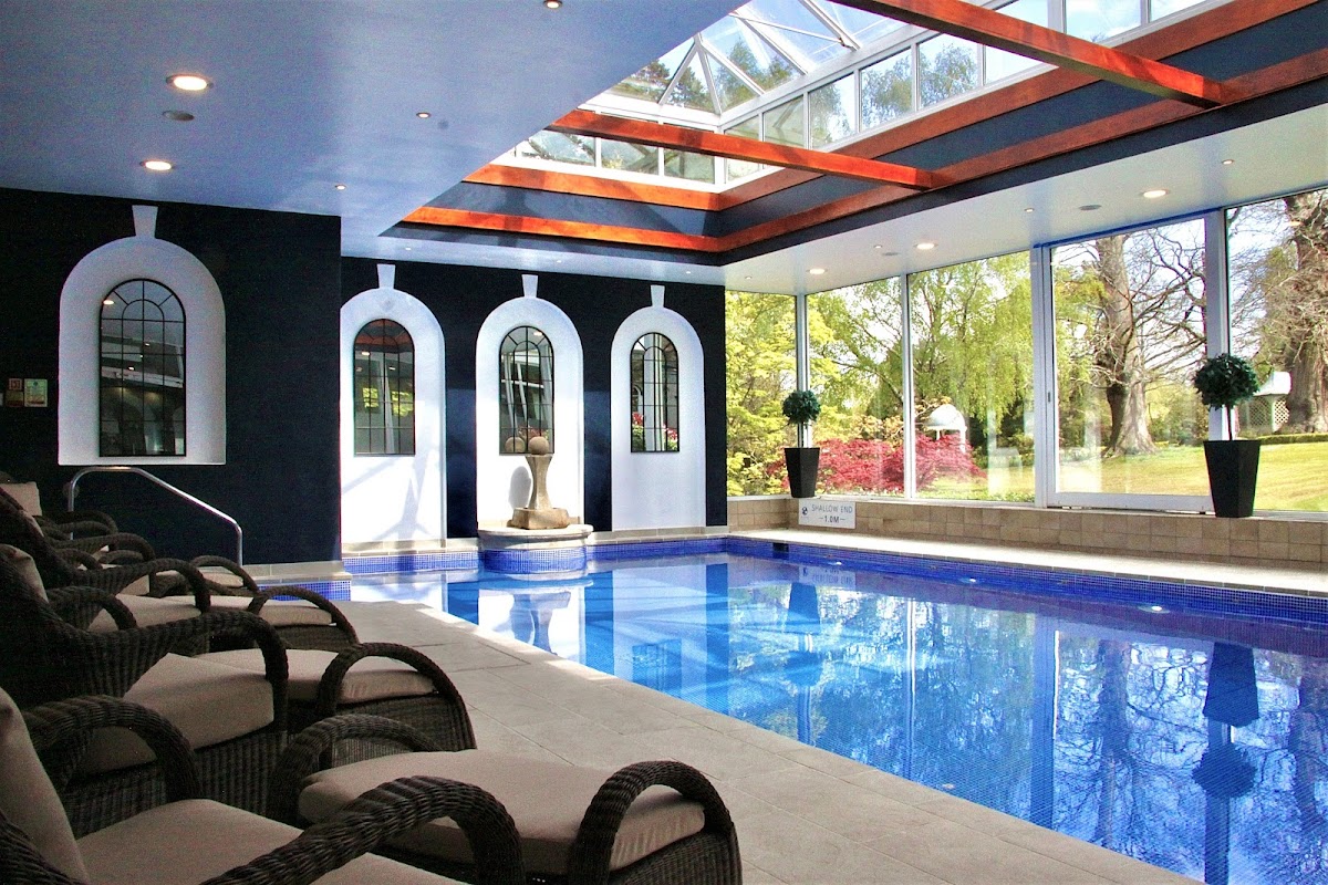 The Spa Hotel photo 3
