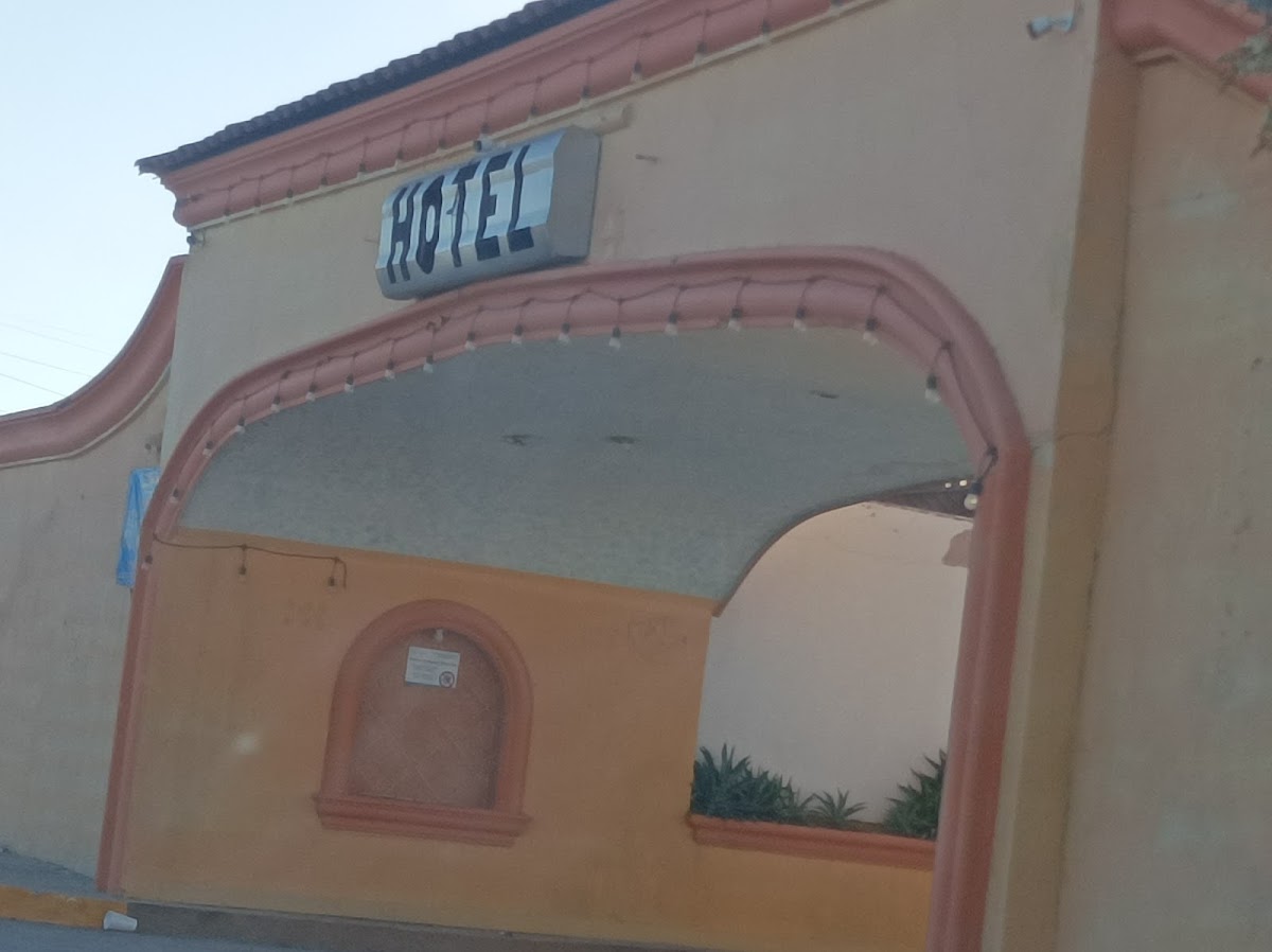 Hotel Marrufo