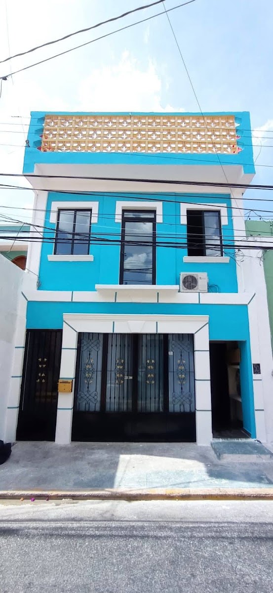 Casa San Angel
