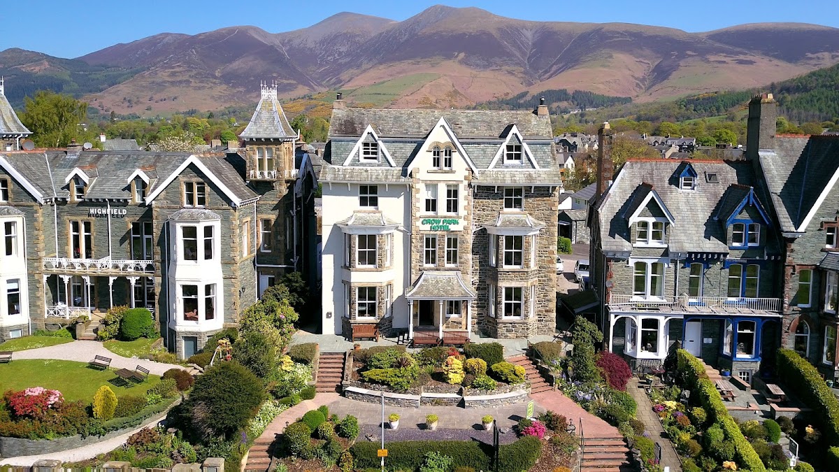 Crow Park Hotel