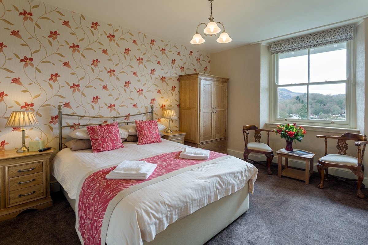 Crow Park Hotel photo 2