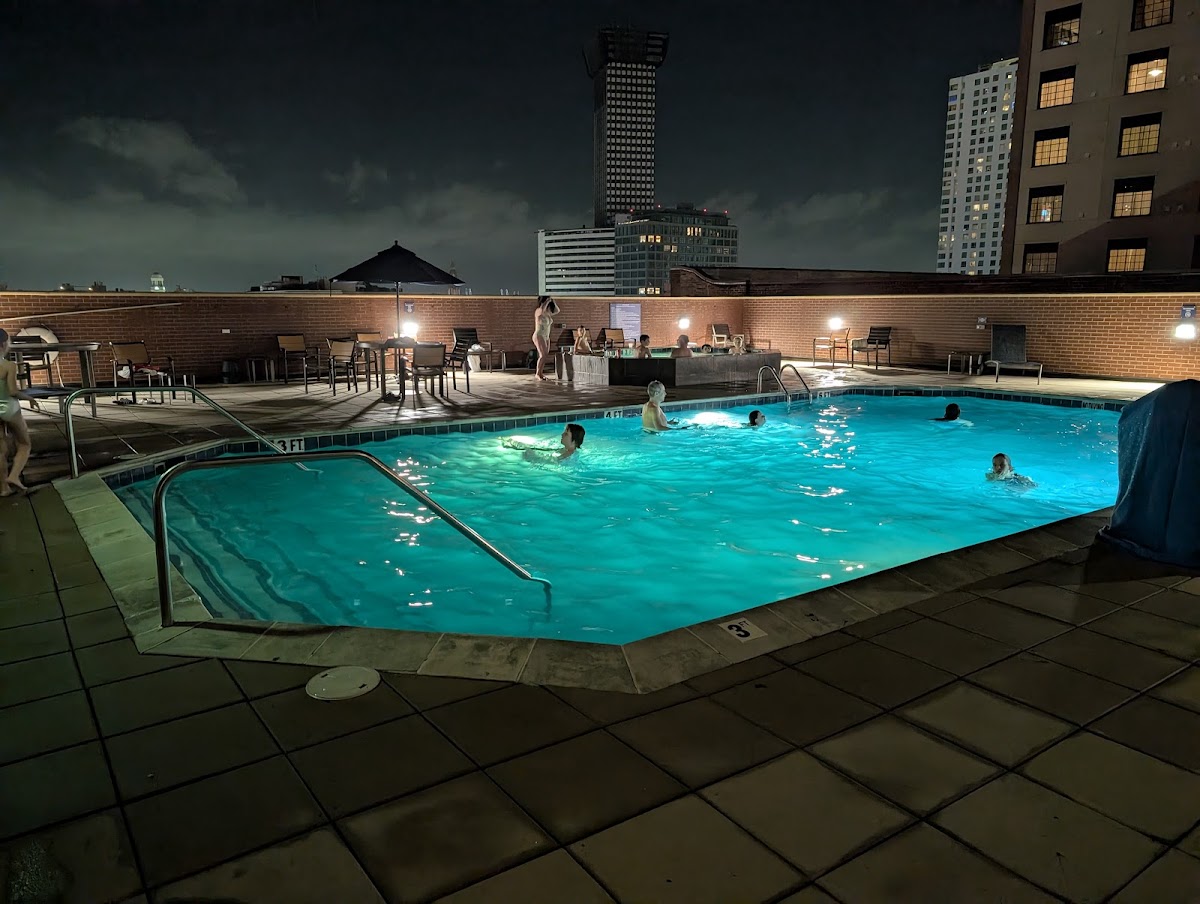 Drury Plaza Hotel New Orleans photo 3