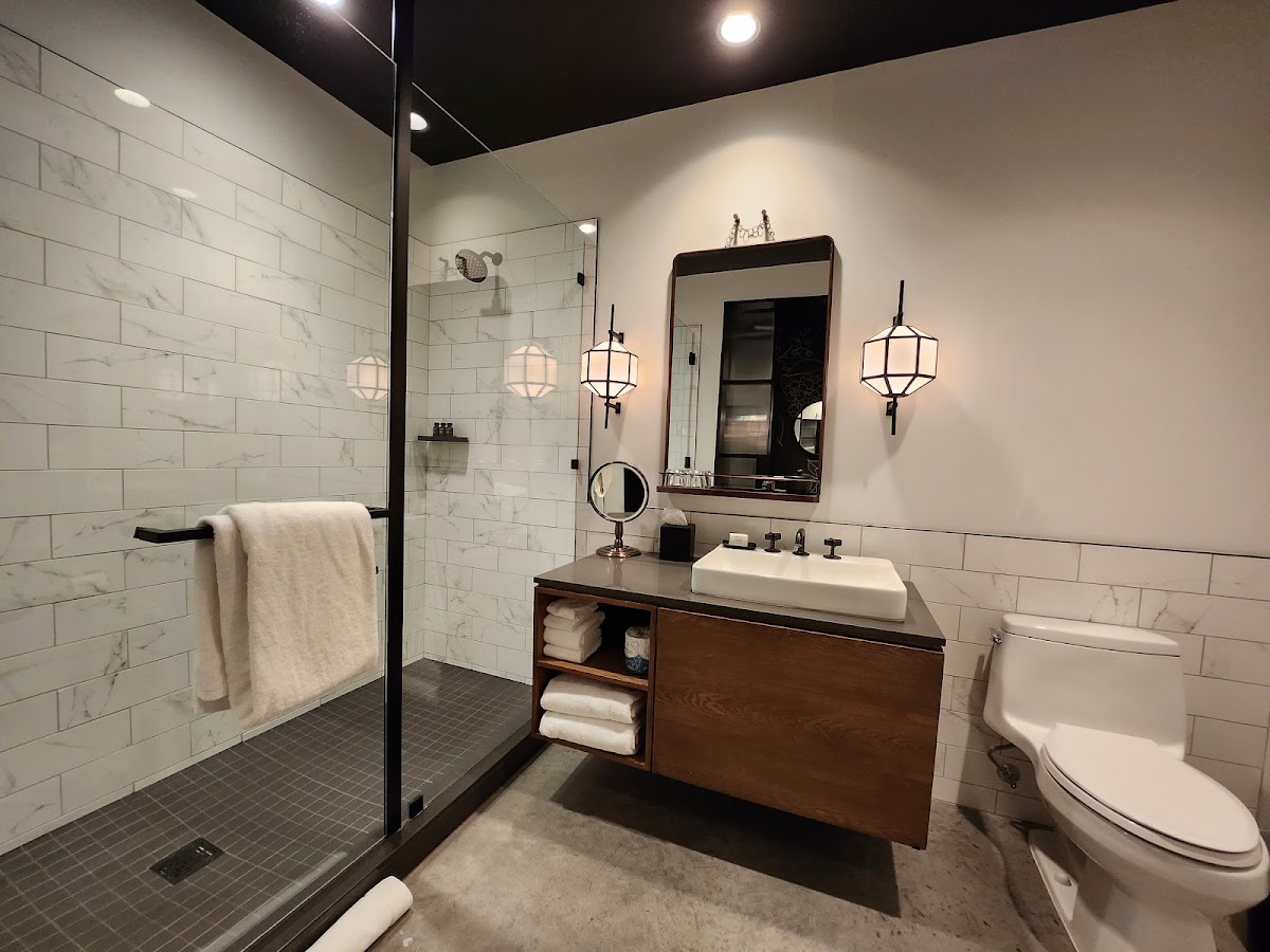 Crossroads Hotel photo 2
