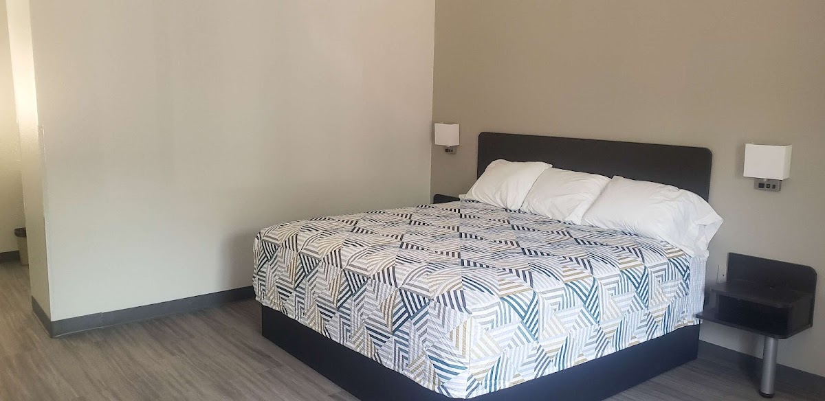 Motel 6 Mobile, AL – Airport Blvd photo 2
