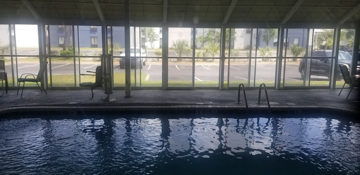 Motel 6 Mobile, AL – Airport Blvd photo 3