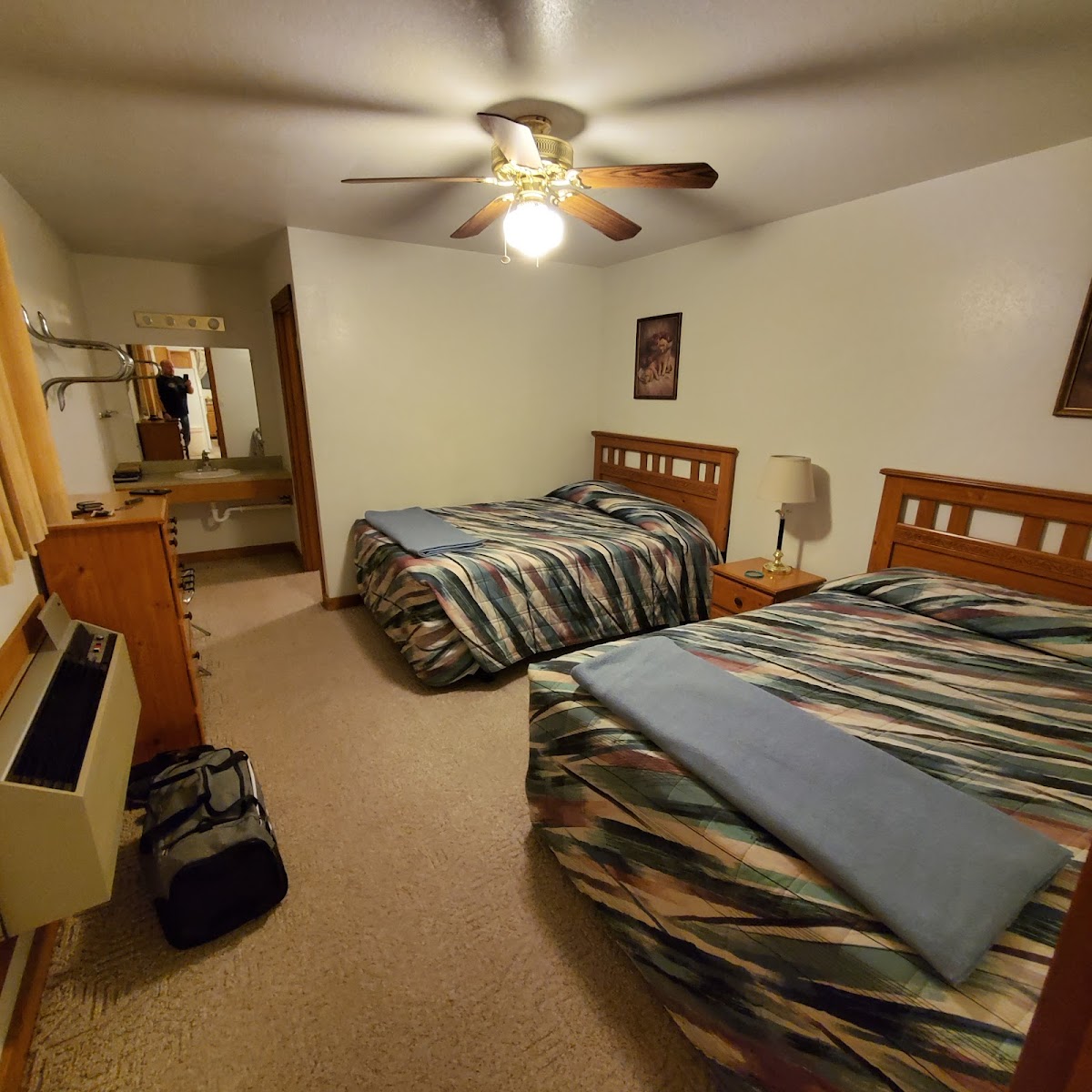Norfork River Resort Inc
