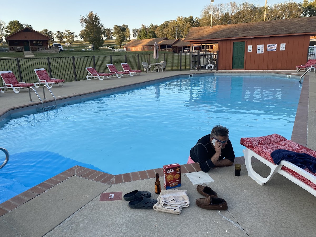 Norfork River Resort Inc photo 2