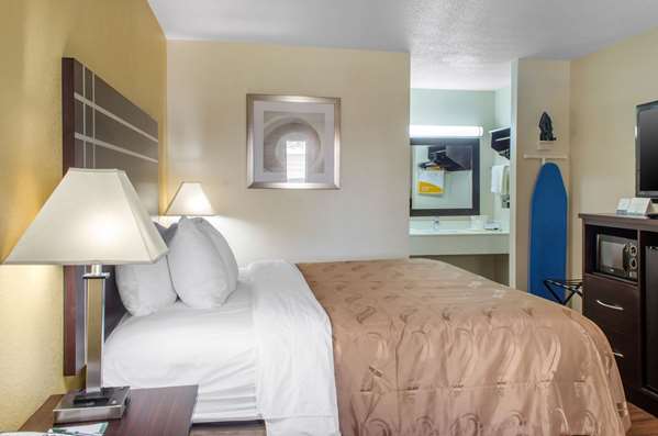 Quality Inn McComb photo 2