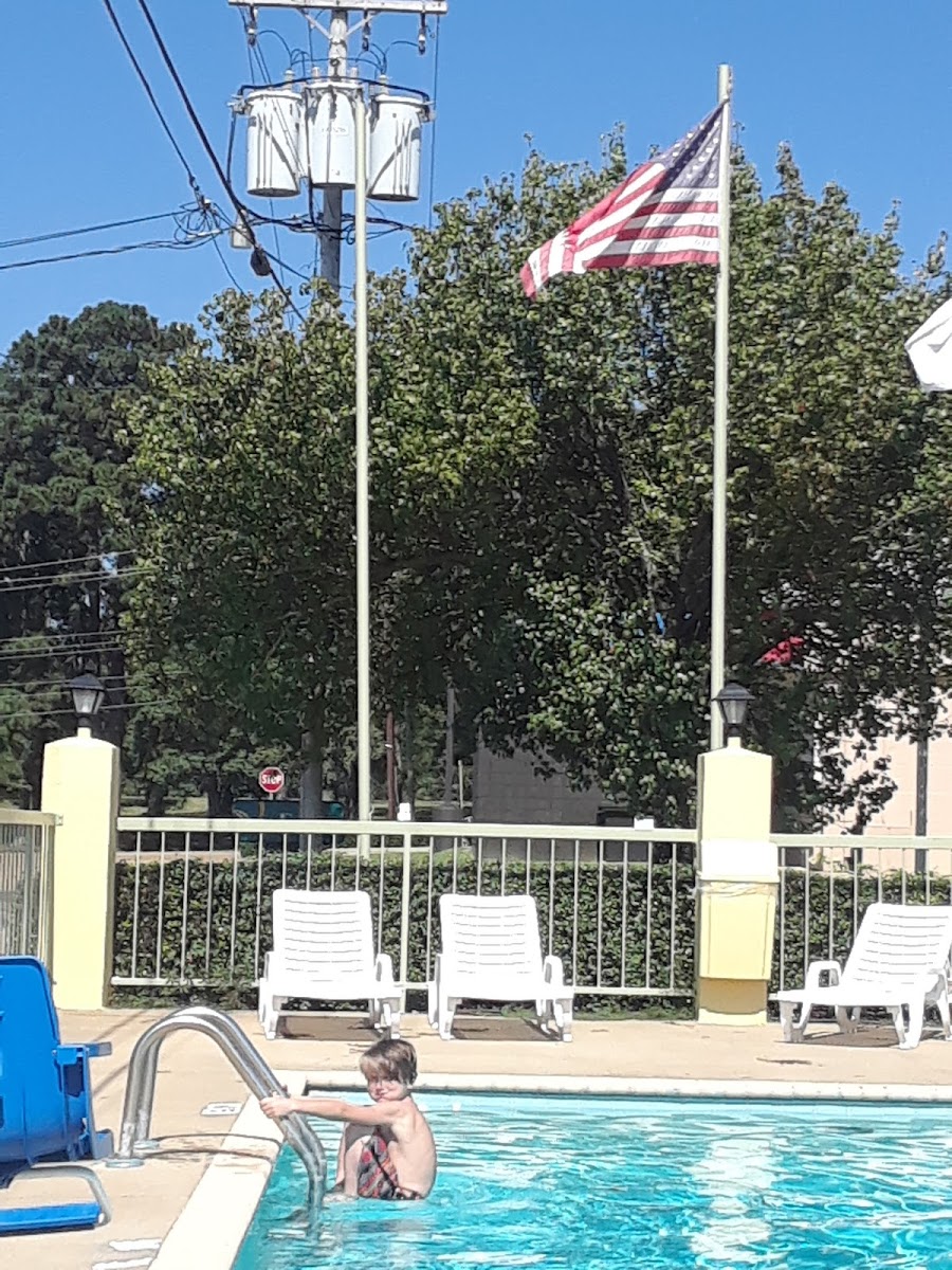 Quality Inn McComb photo 3