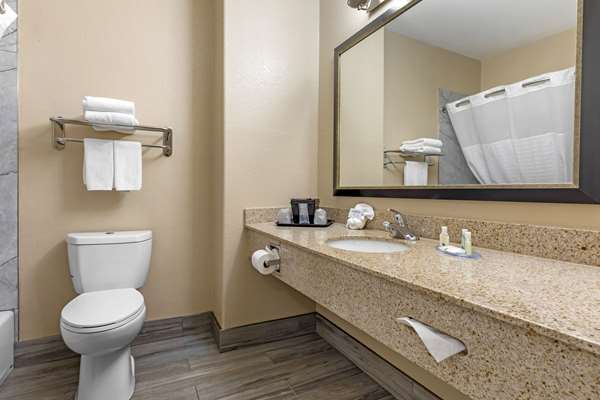 Quality Inn & Suites Groesbeck North photo 3