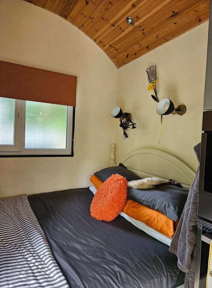 Trunkquility Treehouse photo 2