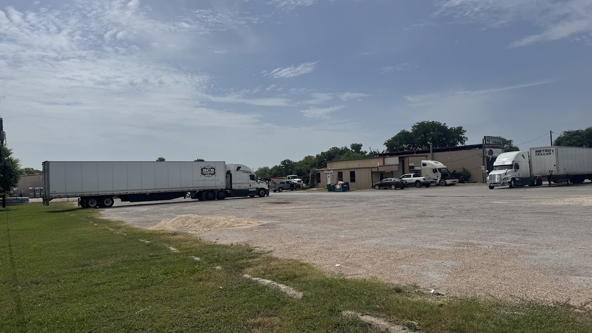 Econo lodge Belton Texas photo 3