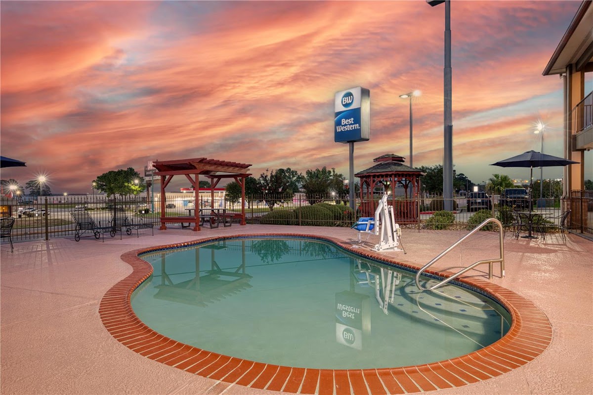 Best Western Lake Conroe Inn photo 3