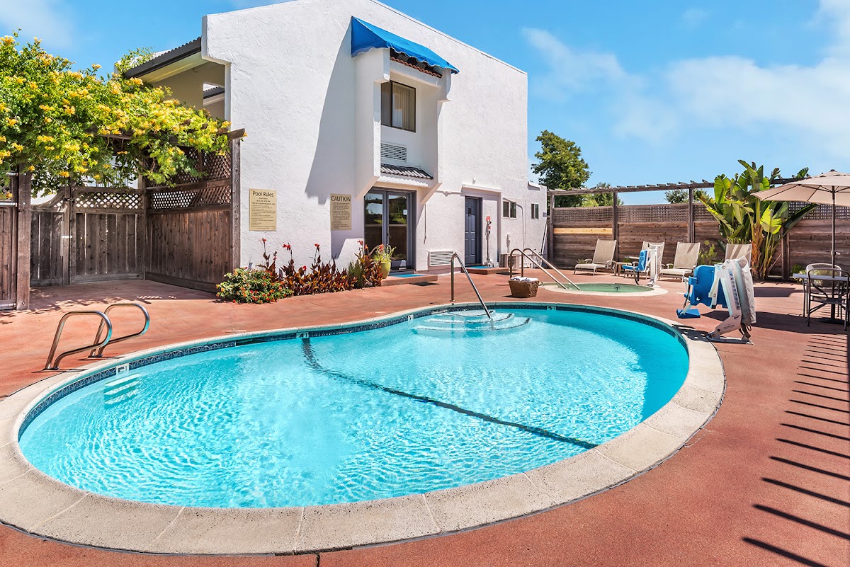 GoodSpring Motel