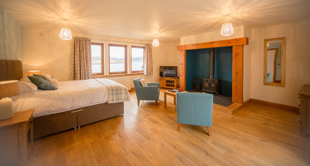 Redwood House, Skye photo 2