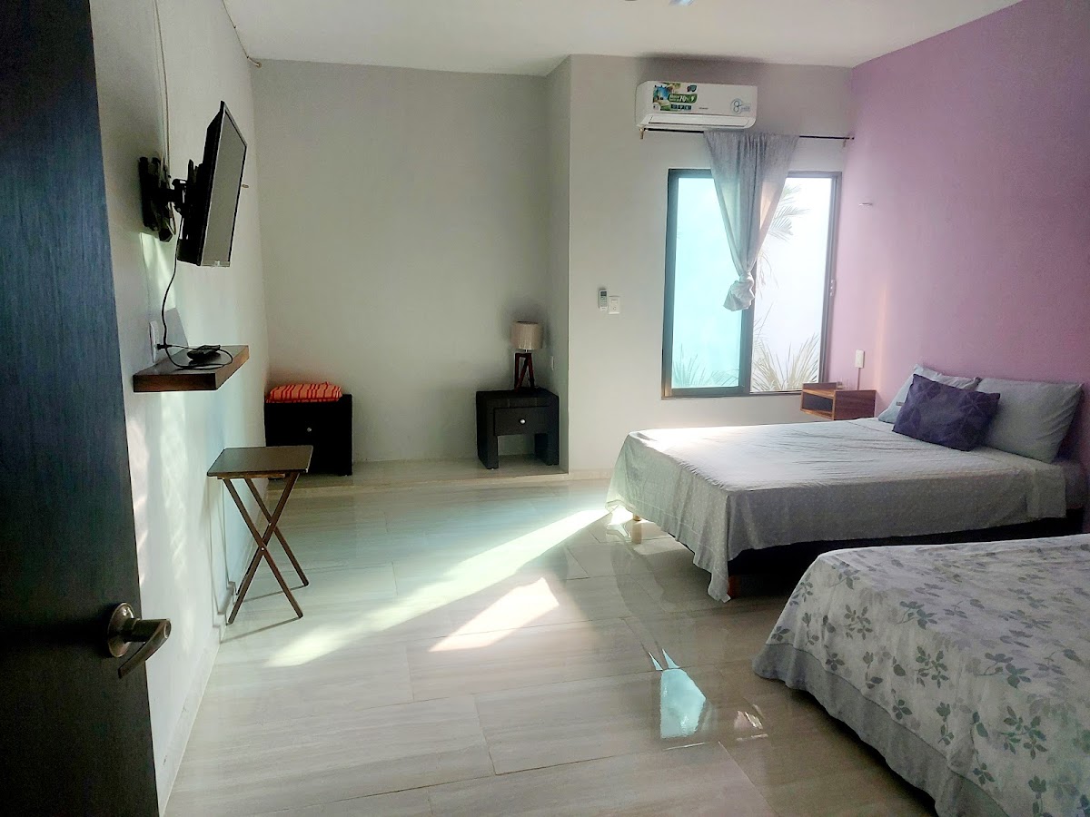 Casa Dina photo 2