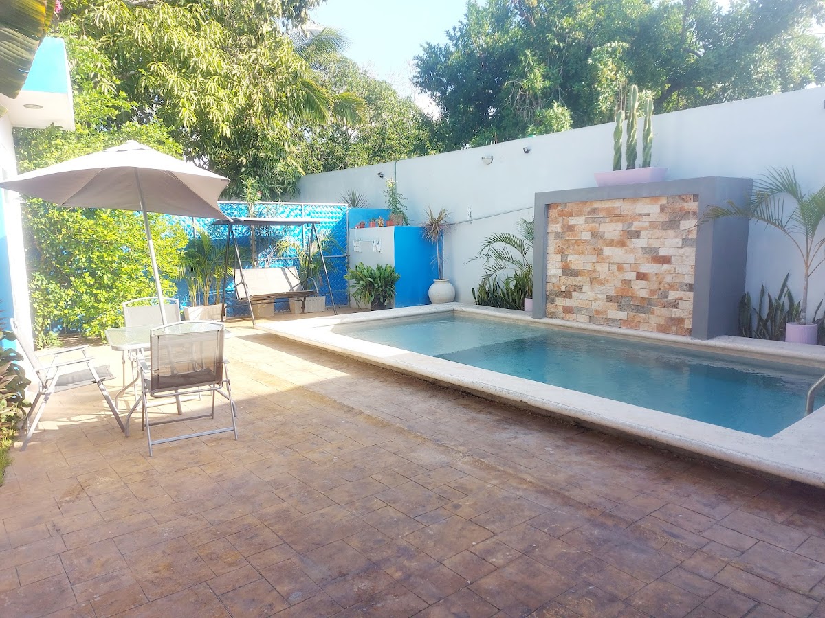 Casa Dina photo 3