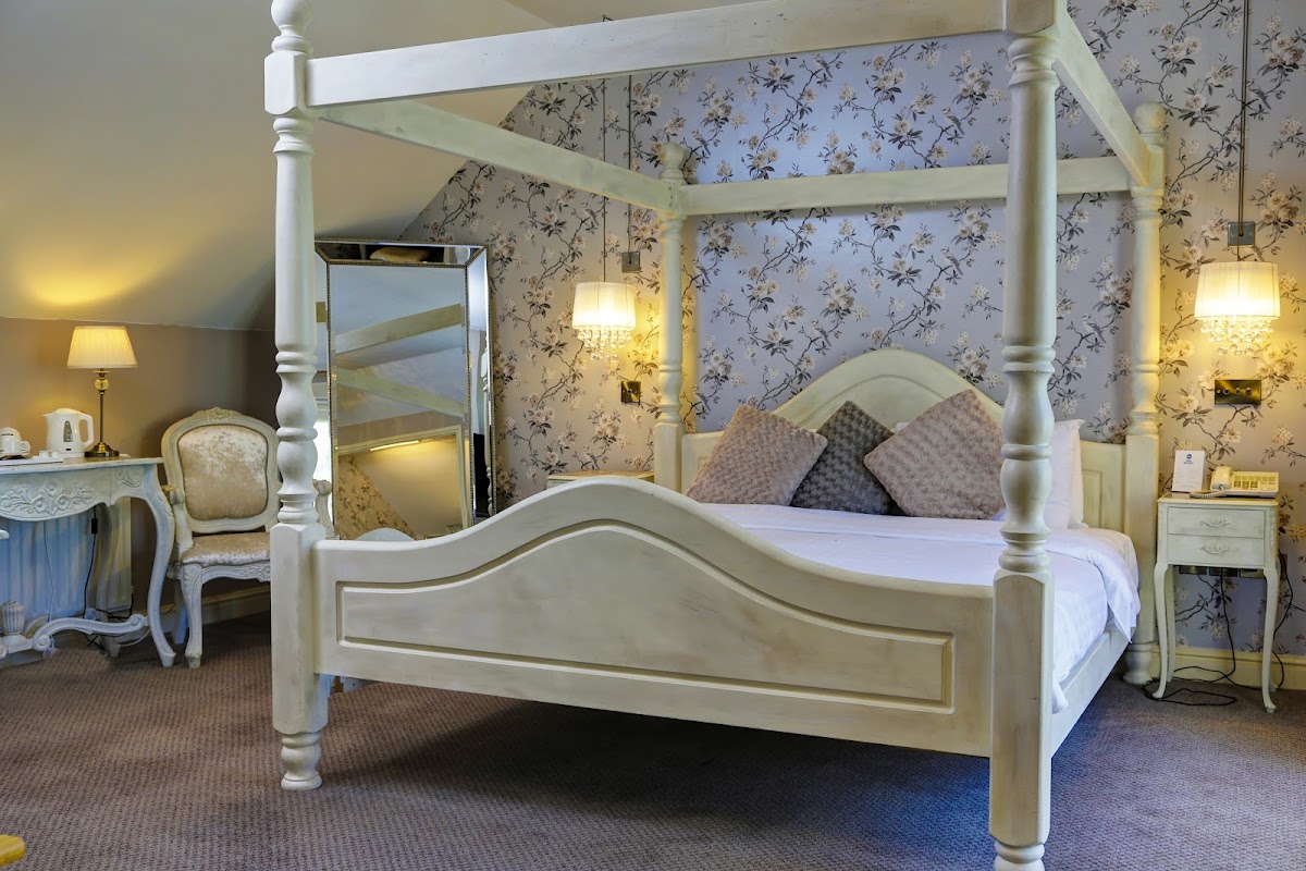 Normanton Park Hotel photo 2