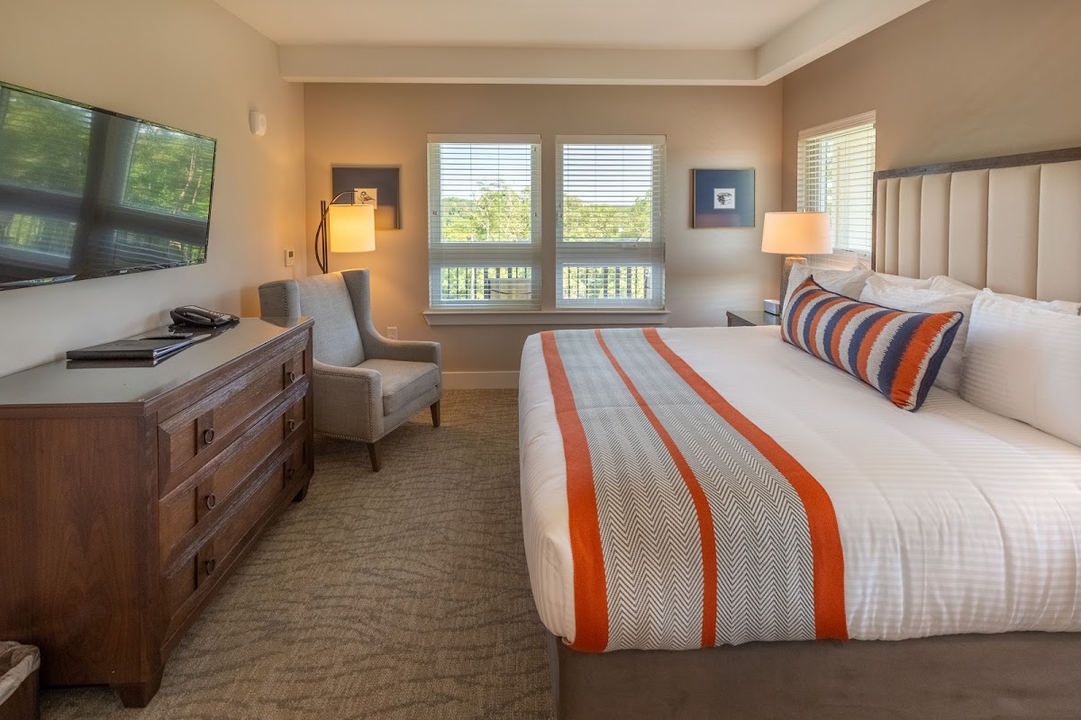 Lakeside Lodge Clemson - Hotel & Resort photo 2