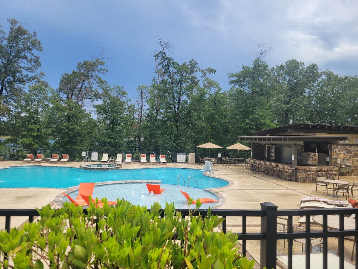 Lakeside Lodge Clemson - Hotel & Resort photo 3