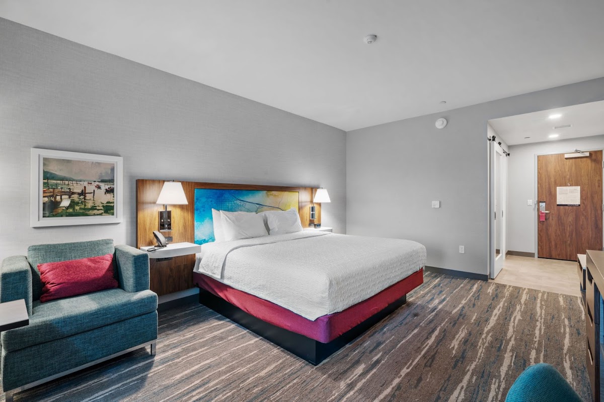 Hampton Inn Morro Bay photo 2
