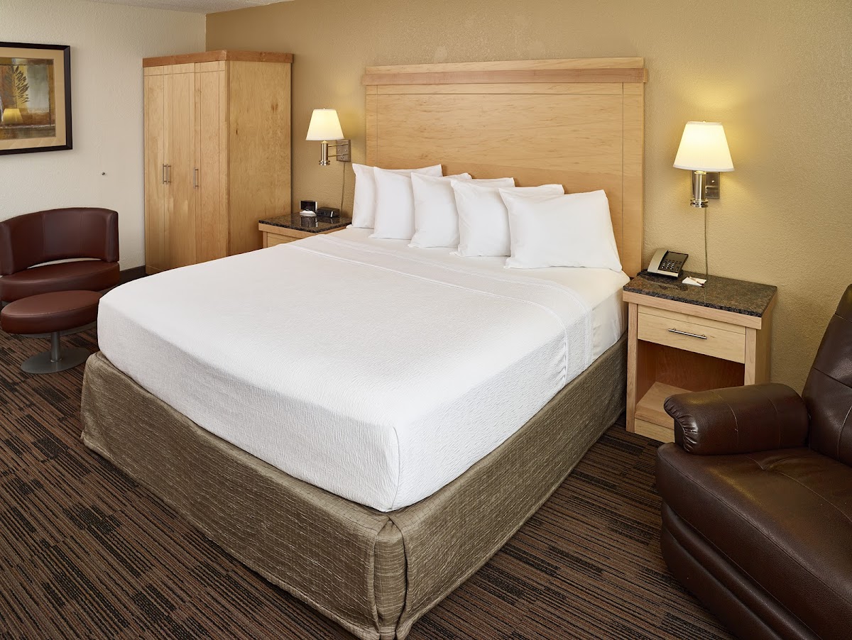 LivINN Hotel St. Paul – I-94 – East 3M Area photo 2