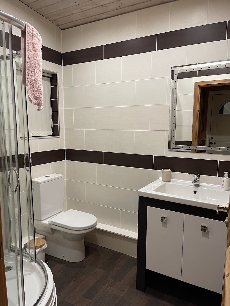 Rudyard Lake Lodges photo 3