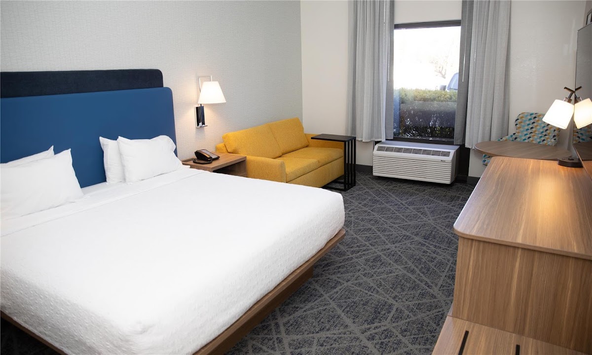 Hampton Inn Shrewsbury photo 2