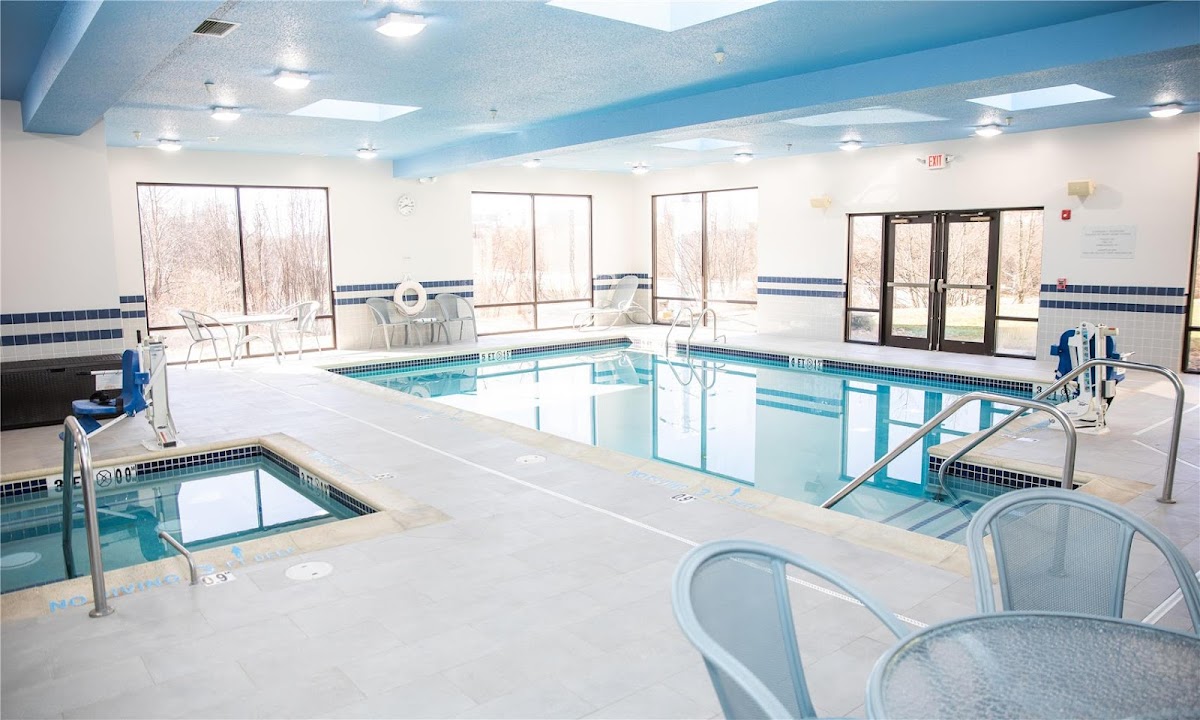 Hampton Inn Shrewsbury photo 3