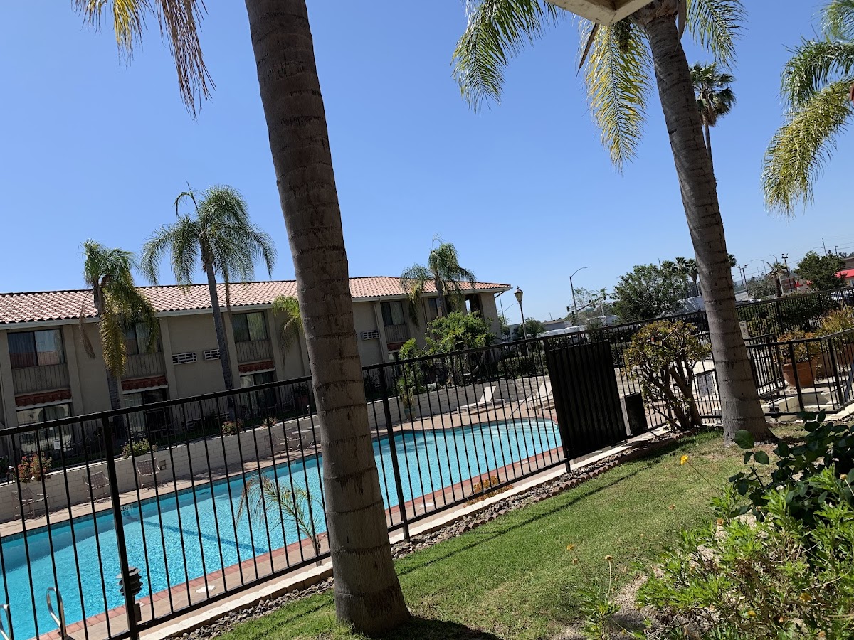 Motel 6 Anaheim Hills, CA photo 3