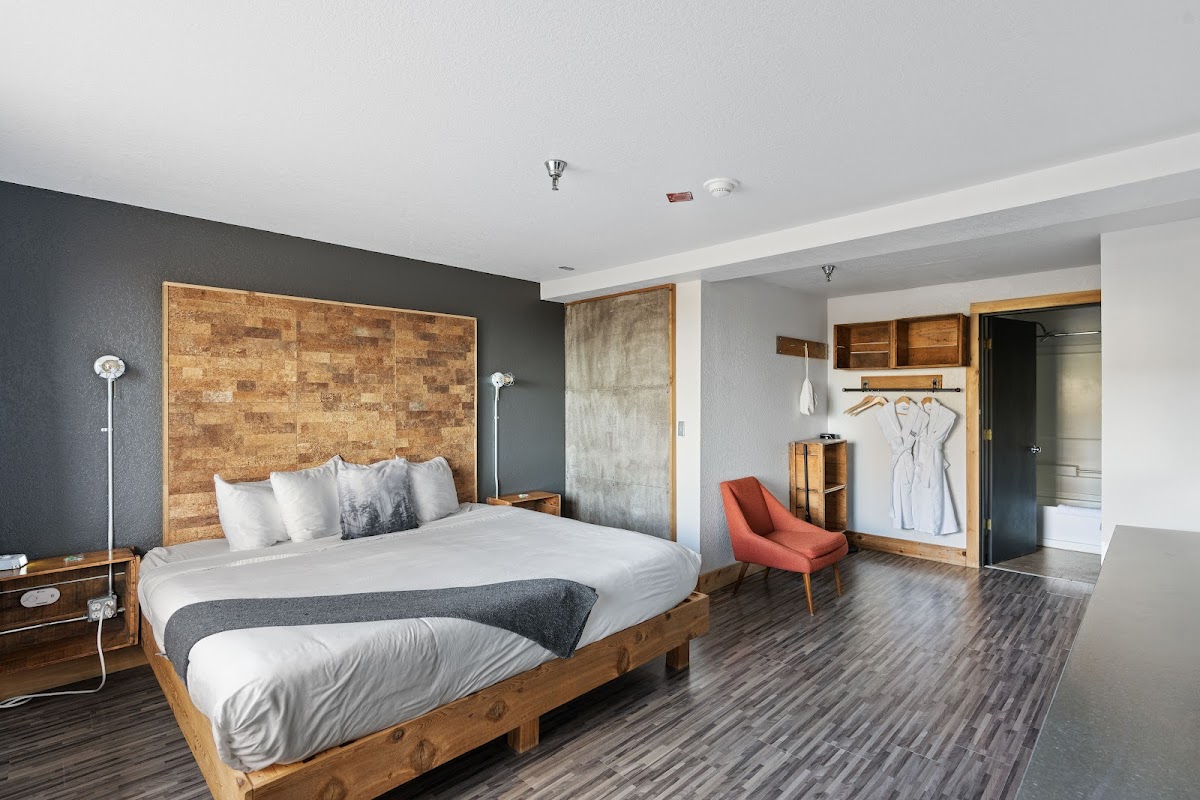 Adrift Hotel photo 2