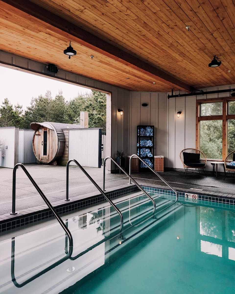 Adrift Hotel photo 3