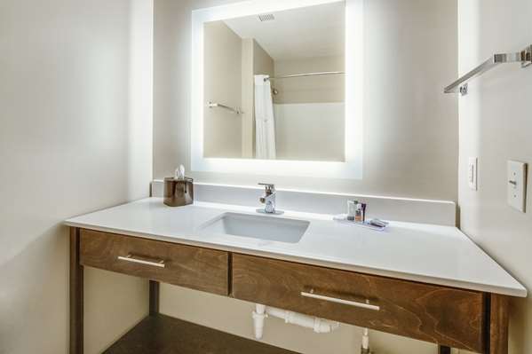 MainStay Suites Columbus near Fort Benning photo 3