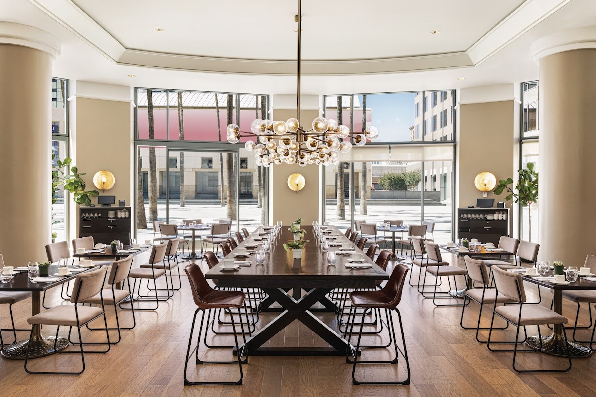 Signia by Hilton San Jose photo 3