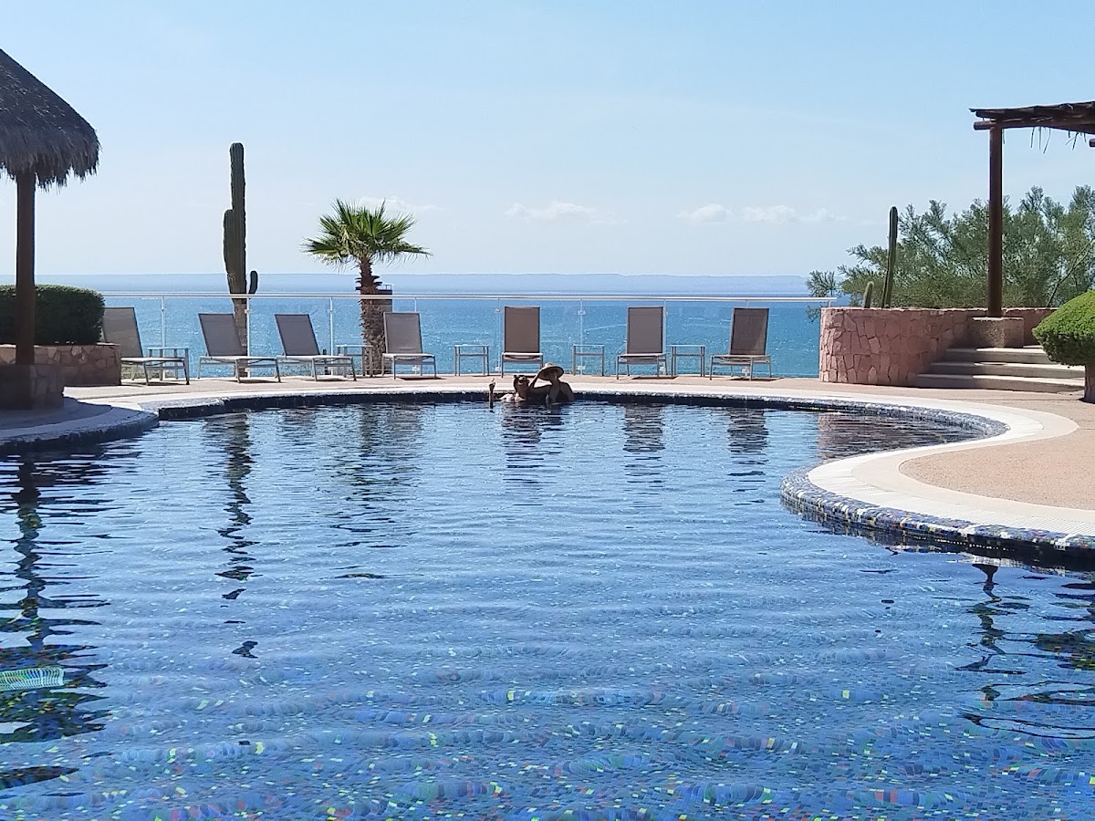 Puerta Cortes Resort photo 2