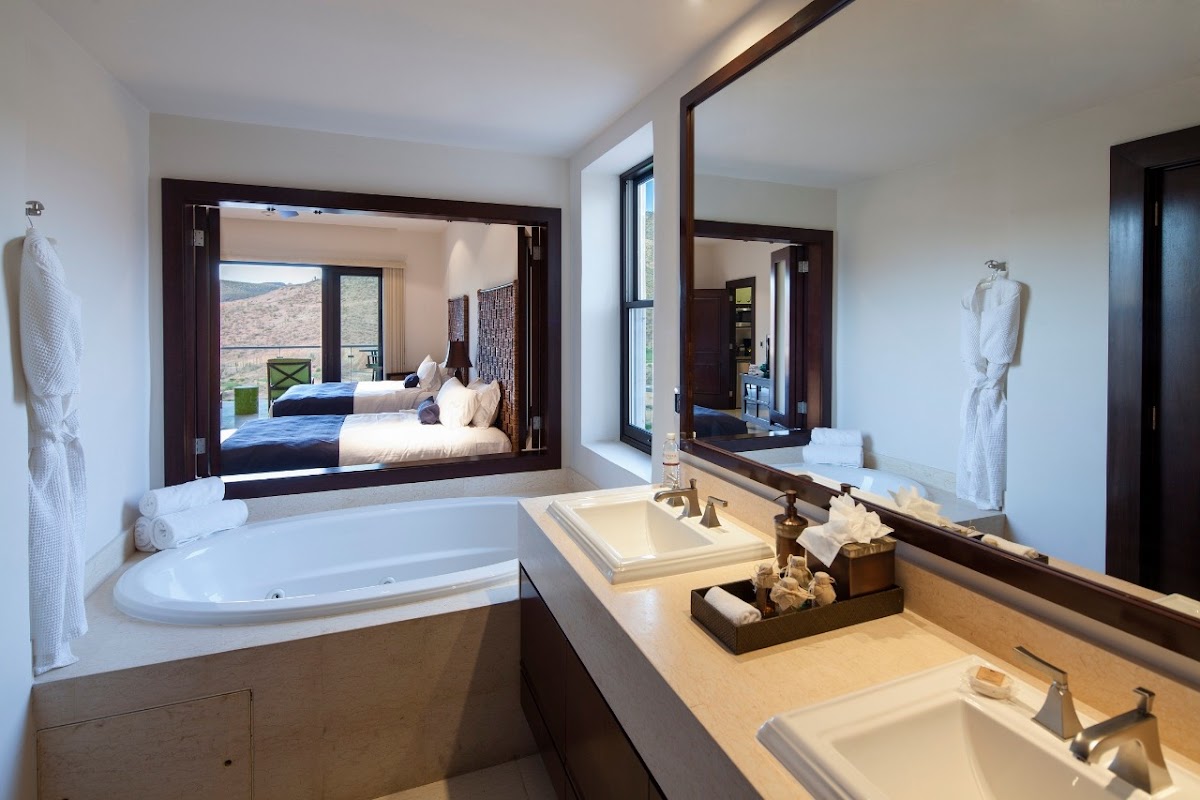 Puerta Cortes Resort photo 3