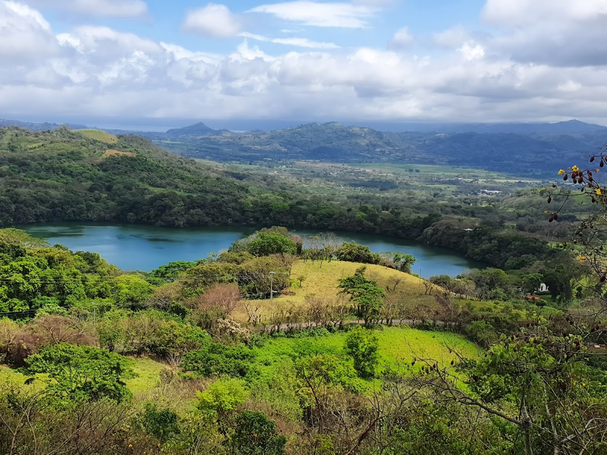 Cerro del Venado
