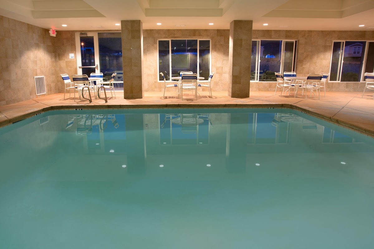 Holiday Inn Express Yreka-Shasta Area by IHG photo 3