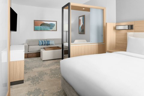 SpringHill Suites by Marriott Grand Island photo 2