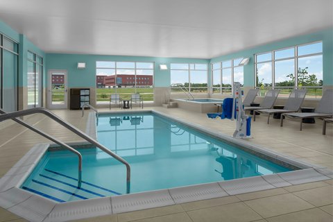 SpringHill Suites by Marriott Grand Island photo 3